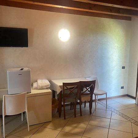 Albergo Le Piante Manerba del Garda Exterior foto