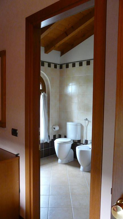 Albergo Le Piante Manerba del Garda Zimmer foto