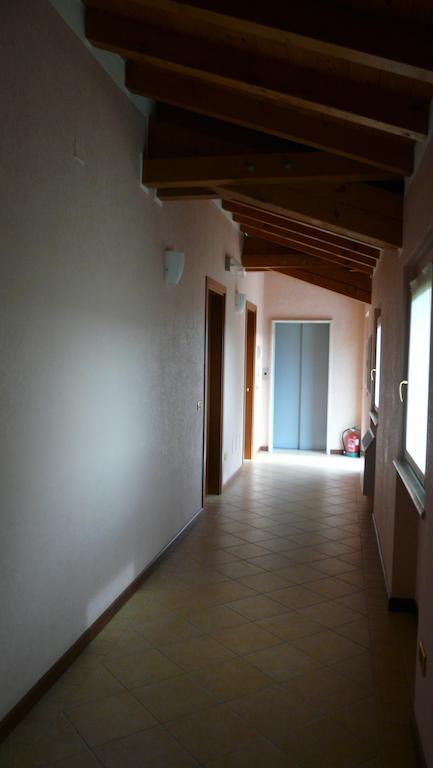 Albergo Le Piante Manerba del Garda Zimmer foto