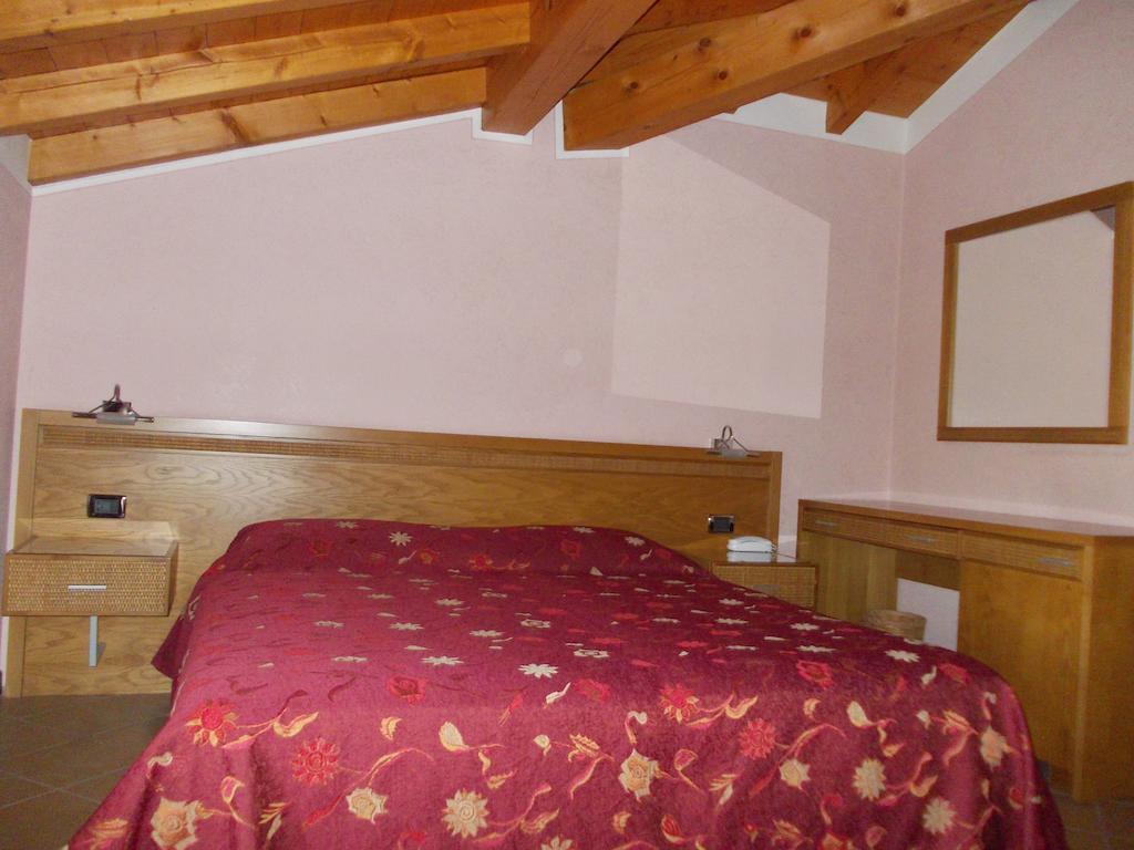 Albergo Le Piante Manerba del Garda Exterior foto