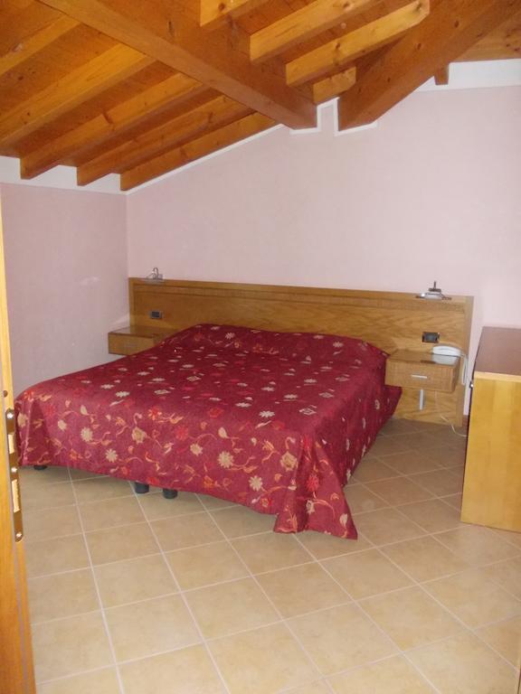 Albergo Le Piante Manerba del Garda Zimmer foto